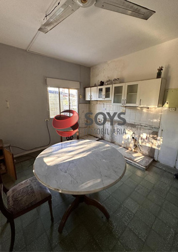 Venta Casa En Calle Belgrano 1479, Barrio Güemes, Córdoba