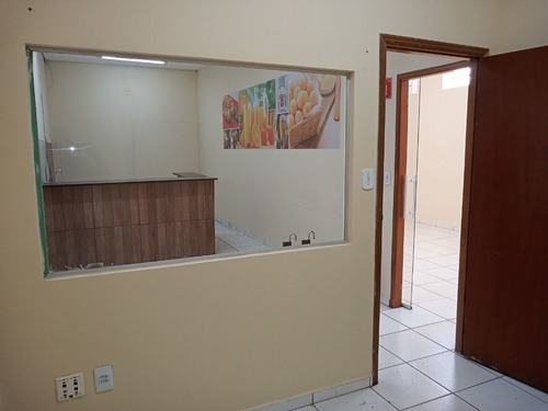 Imagem 8 de 9 de Salão Comercial Para Locação, Centro, Ribeirão Preto. - Sl0058