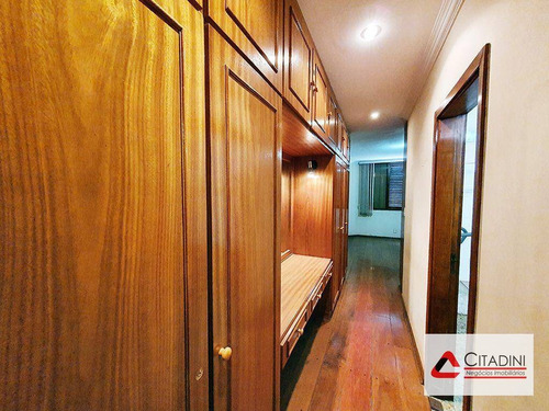 Imagem 7 de 26 de Vendo - Apartamento 3 Suítes No Centro - Ap2089 - Ap2089