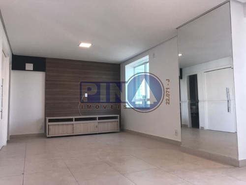 Imagem 8 de 29 de Apartamento Para Alugar No Alto Da Gloria - Ap00894 - 69826451