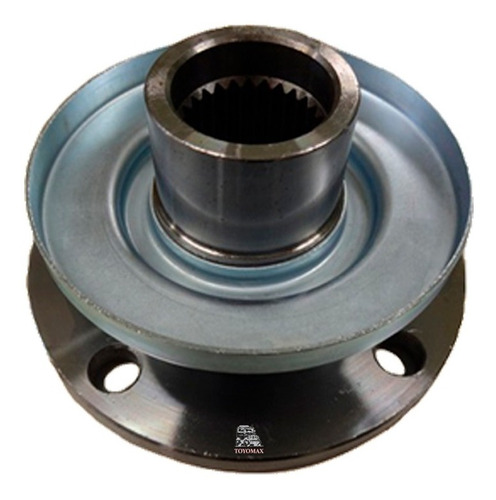 Flange Do Pinhão Traseiro  Toyota Hilux Sw4 2005 A 2016