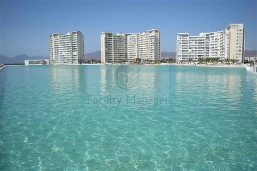Departamento En Venta De 3 Dormitorios En La Serena