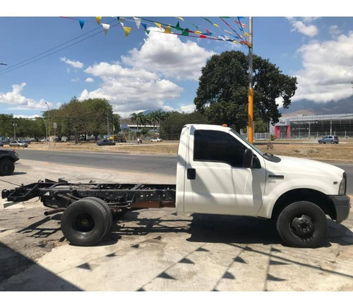 Imagen 4 de 10 de Ford Triton