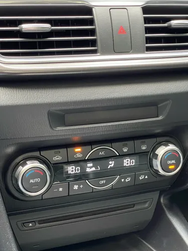 Mazda 3 2.0 Grand Touring Lx At