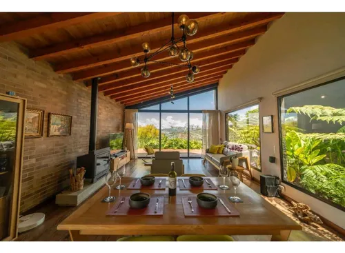 Venta Finca Campestre La Unión 6400 M²
