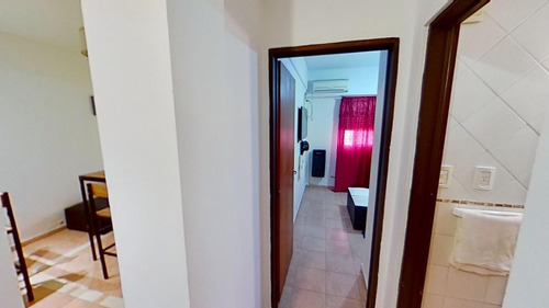 Imagen 7 de 10 de Departamento De Un Dormitorio · 43 M² · Planta Baja