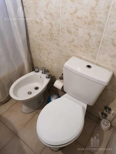 Imagen 11 de 13 de Departamento - Castelar Norte.