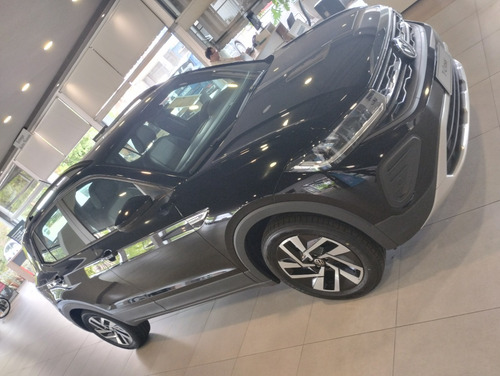 Volkswagen T-Cross 1.0 200 Tsi Comfortline Aut