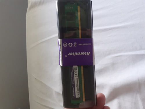 Memória Ram 8 Gb