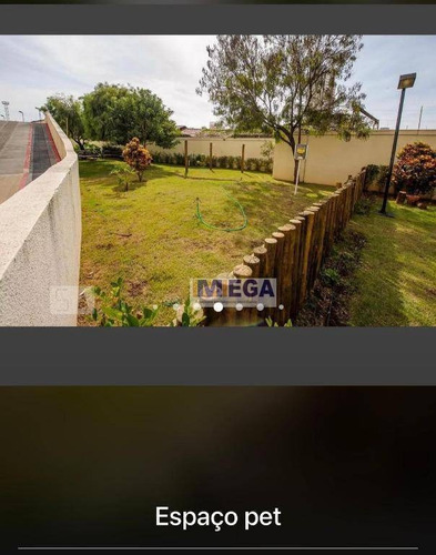 Apartamento Com 2 Dormitórios À Venda, 55 M² Por R$ 297.900 - Vila Industrial - Campinas/sp - Ap4913