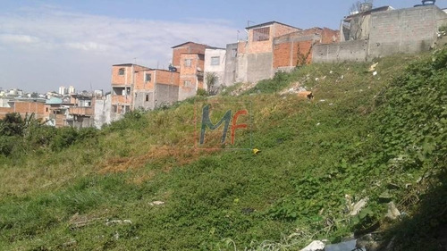 Imagem 10 de 11 de Ref 5553 Área Em Ferraz De Vasconcelos Com 12.698 M² Estuda Permuta 100 % Localizado A 5 Min Centro De Ferraz De Vasconcelos. - 5553