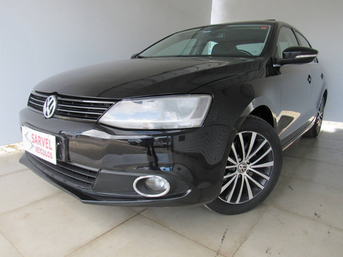 Imagem 6 de 14 de Volkswagen Jetta 2.0 Tsi Highline 200cv Gasolina 4p