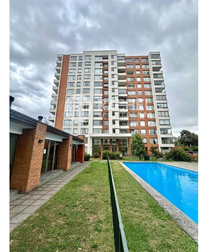 Departamento En Arriendo Condominio Alto Boulevard 