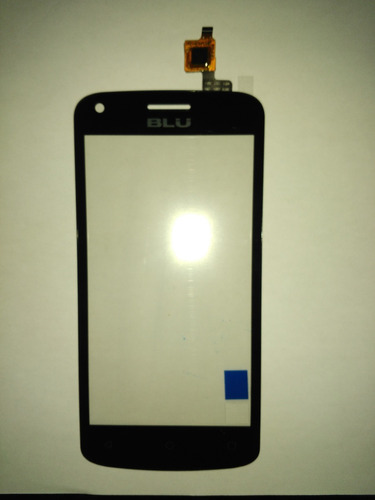 Mica Táctil Telefono Blu Neo X Mini  Modelos N150u N150l