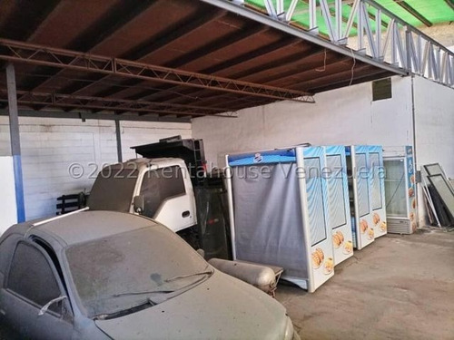 Imagen 12 de 29 de Galpones En Venta Zona Industrial Barquisimeto #22-20715 Daniela Linarez 0424-5390659