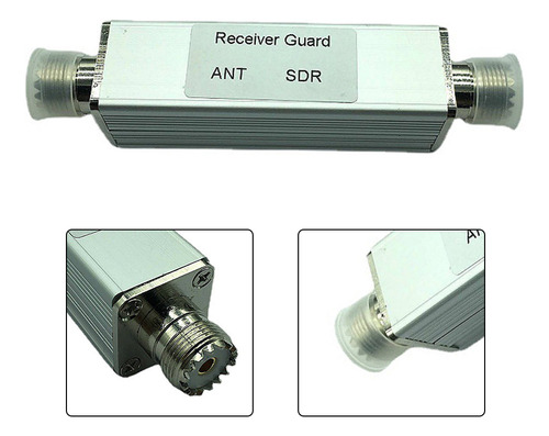 Para Equipos De Rf Compatibles Con El Módulo De Transmisión
