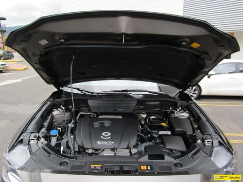 Mazda Cx-5 Touring At 2000
