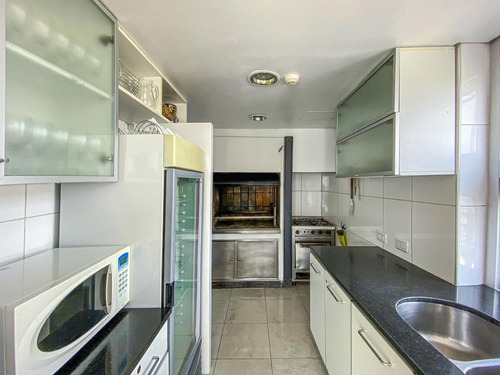 Imagen 24 de 30 de 3 Dormitorios Aqualina Con Amenities Y 2 Cocheras