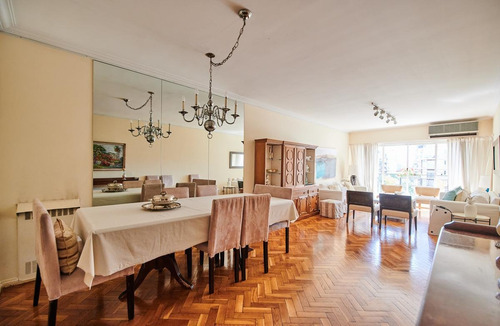 Imagen 9 de 30 de Venta! Departamento 5 Ambientes - Palermo Chico