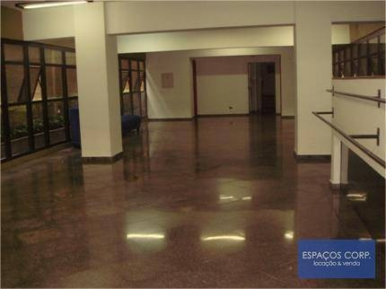 Imagem 3 de 9 de Prédio Comercial, 1336m² - Venda Por R$14.000.000, Com Renda, - Moema - São Paulo/sp - Pr0125