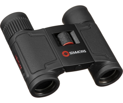 Imagen 2 de 7 de Binoculares Simmons Venture 8x21 Compactos Y Contra Agua !