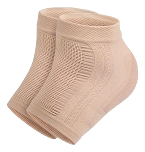 Calcetines Hidratantes For Talón Cojín For Pies
