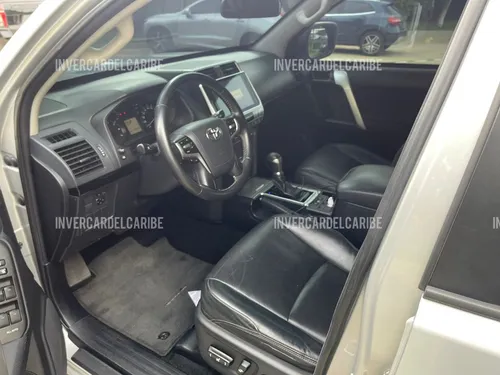 Toyota Prado 4.0 Tx-l Fl
