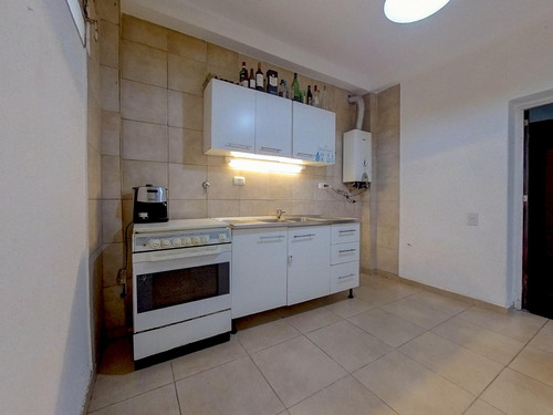 Venta Departamento 1 Dormitorio República De La Sexta