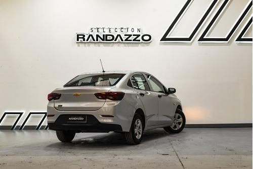 Chevrolet Onix ONIX 1.2 PLUS