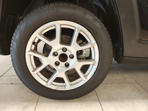 Jeep Renegade 1.8 Sport At