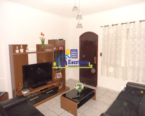 Sobrado A Venda No Jardim Sapopemba, Próximo A Região De São Mateus Zona Leste Da Grande São Paulo. - 931 - 34473958