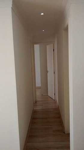 Imagem 11 de 15 de Apartamento - Vila Ponte Rasa - Ref: 6677 - V-6677