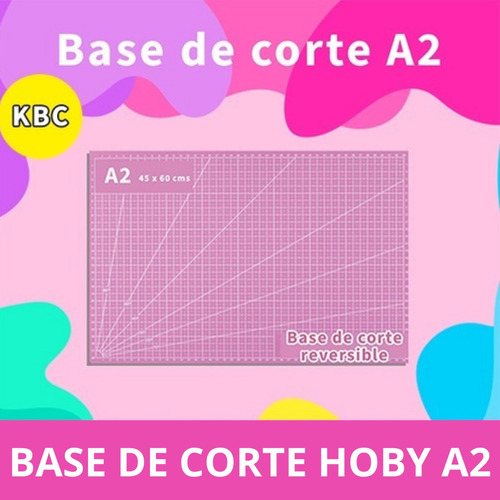 Base Tabla Salvacorte A2