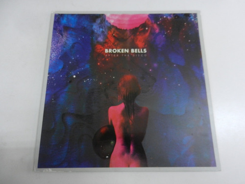 Broken Bells Lp After The Disco