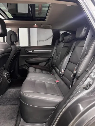 Renault Koleos 2.5 Intens