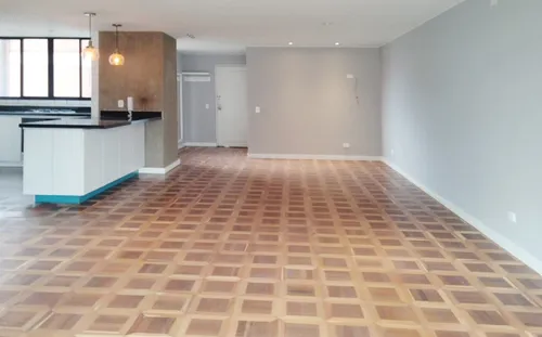 Apartamento En Arriendo/venta En El Nogal. Cod A10110086