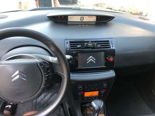 Citroën C4 2010 2.0 Exclusive Flex Aut. 5p