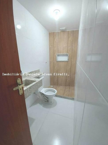 Imagem 7 de 12 de Casa Para Venda Em Queimados, Ponte Preta, 2 Dormitórios, 2 Banheiros, 1 Vaga - 3231313_2-1177251