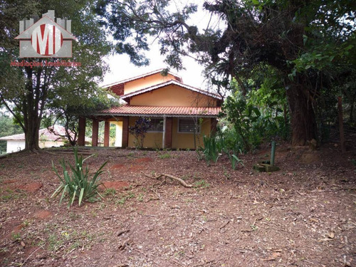 Imagem 5 de 30 de Chácara Com 03 Dormitórios À Venda, 6800 M² Por R$ 380.000 - Zona Rural - Pinhalzinho/sp - Ch0393