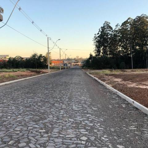 Imagem 2 de 15 de Venda Terreno No Bairro Boa Vista