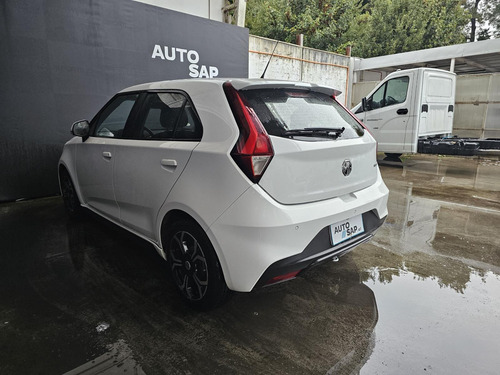 Mg Mg3 1.5 Plus Mt 2023