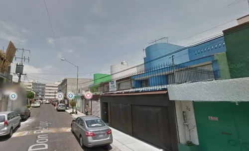Casa En Remate Bancario En Tlalpan Cl 2