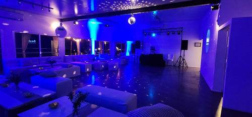 Infinito By La Posada, Fiestas, Eventos, Bodas, 15 Años