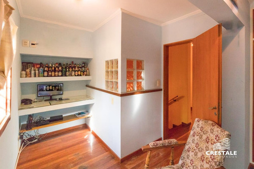 Imagen 12 de 24 de Casa 3 Dormitorios En Venta. Patio Con Parrillero - Fisherton