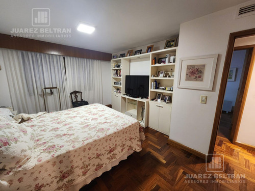 Departamento Semipiso 3 Dormitorios De Categoría - Yrigoyen Al 400, Nueva Cordoba
