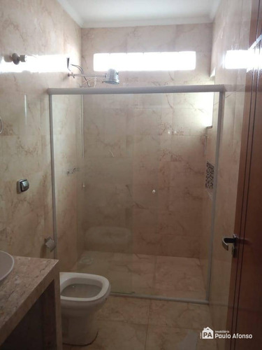 Imagem 7 de 10 de Casa Com 2 Dormitórios À Venda, 174 M² Por R$ 530.000,00 - Jardim Das Hortênsias - Poços De Caldas/mg - Ca1423