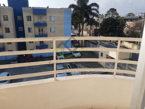 Imagem 7 de 18 de Apartamento Villagio Di Firenze 2 Dormitórios Vila Urupês - Ap00275 - 69799419