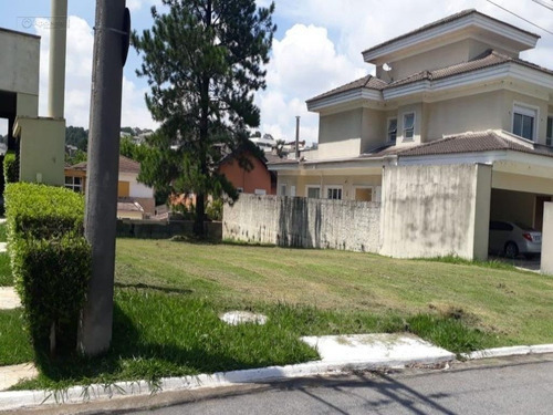 Imagem 5 de 6 de Terreno Residencial Condominio - Residencial Morada Dos Lagos - Ref: 70126 - V-70126