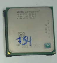 Comprar Processador Amd Sempron64 3000+ Sda3000ai02bx Socket 754