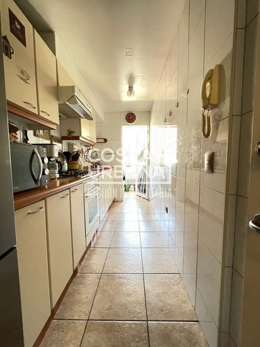 Venta Departamento Sector Chorrillos
